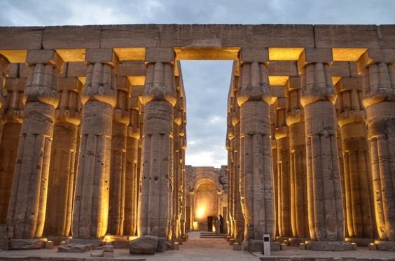 Private Luxor full Day Tour