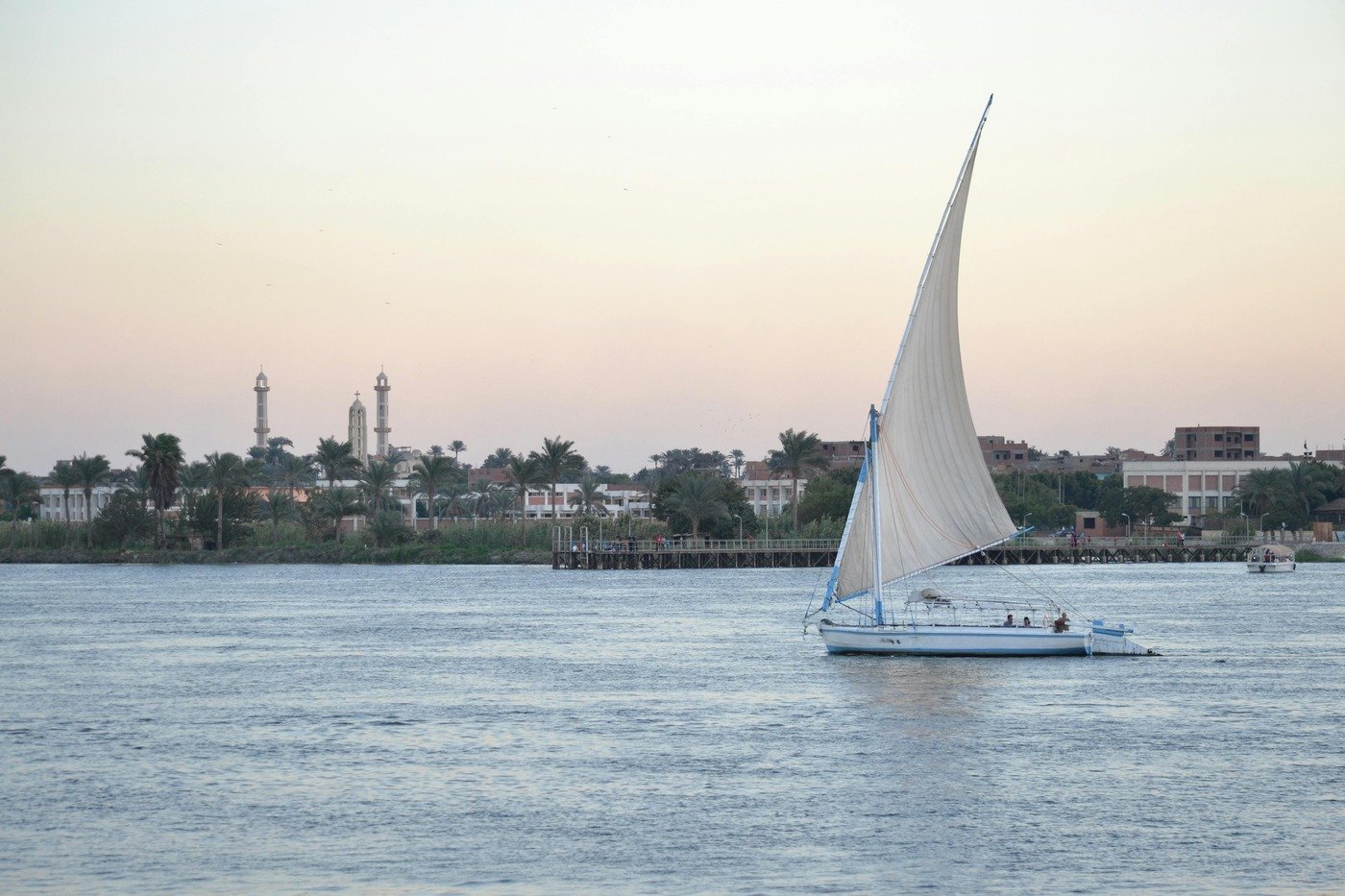 Nile Cruises