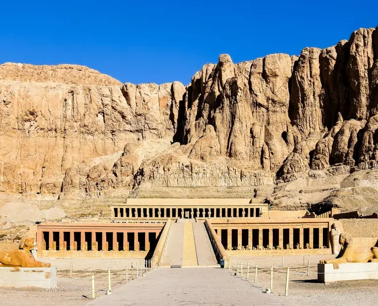 Hatshepsut Temple